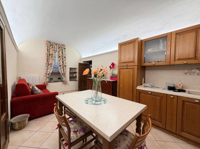 Appartamento in affitto a Chieti