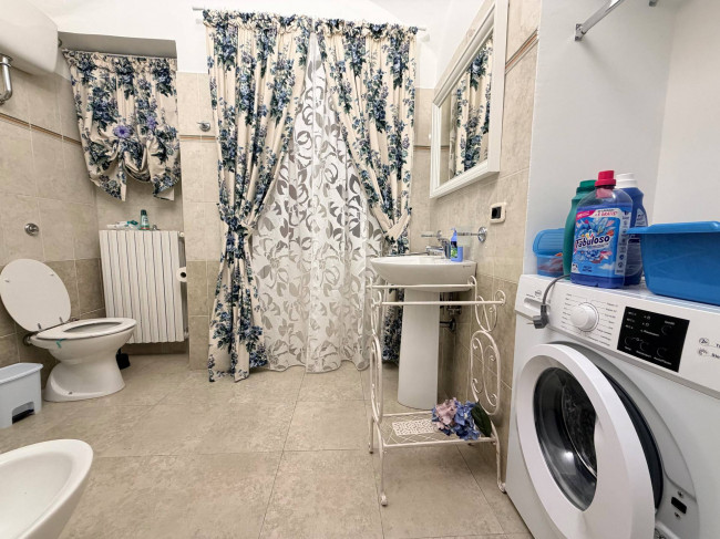 Appartamento in affitto a Chieti