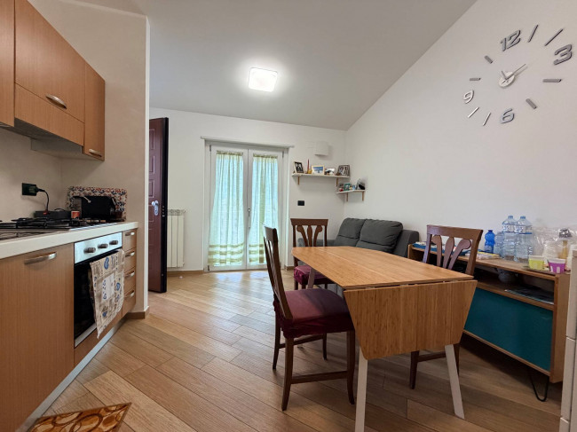 Appartamento in vendita a Cepagatti