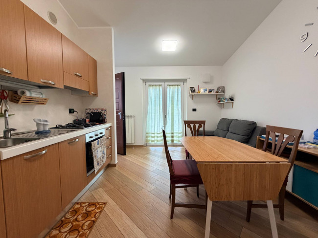 Appartamento in vendita a Cepagatti