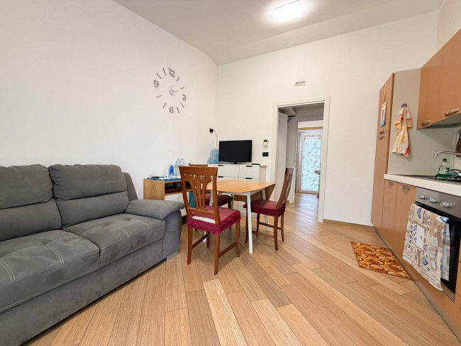 Appartamento in vendita a Cepagatti