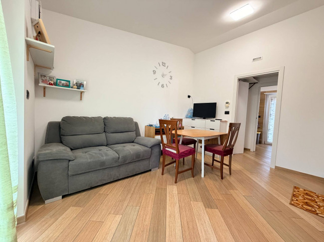 Appartamento in vendita a Cepagatti