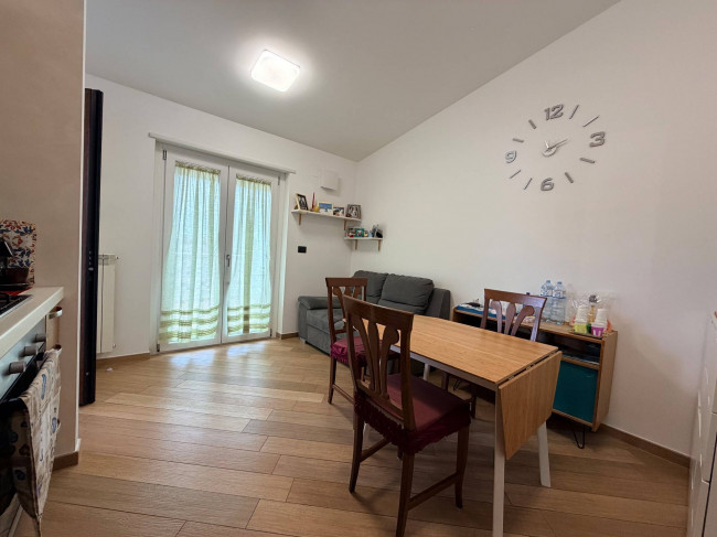 Appartamento in vendita a Cepagatti