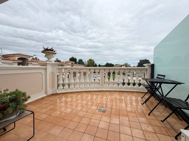 Appartamento in vendita a Cepagatti