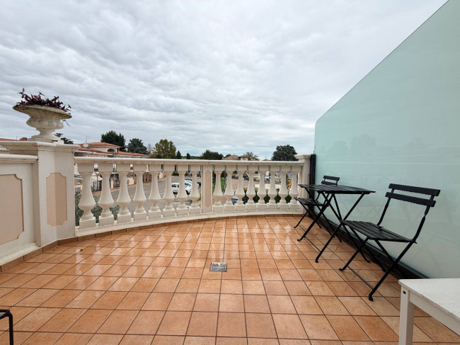 Appartamento in vendita a Cepagatti