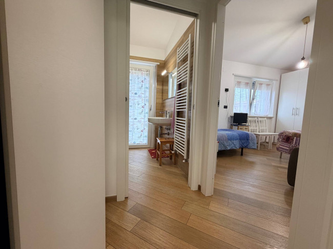 Appartamento in vendita a Cepagatti