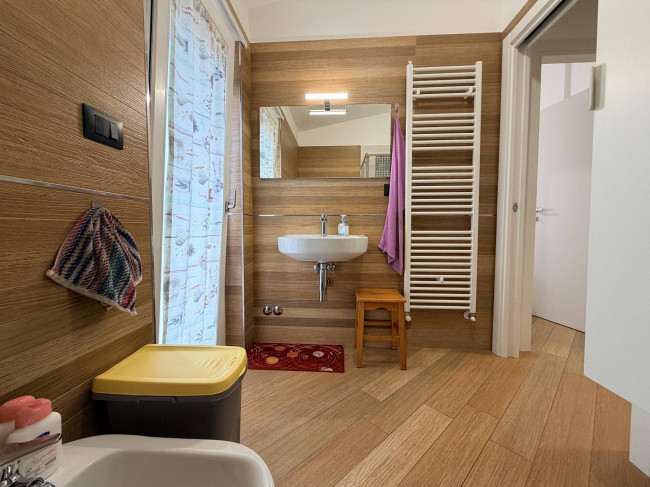 Appartamento in vendita a Cepagatti