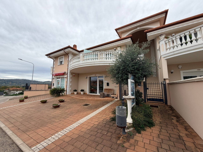 Appartamento in vendita a Cepagatti