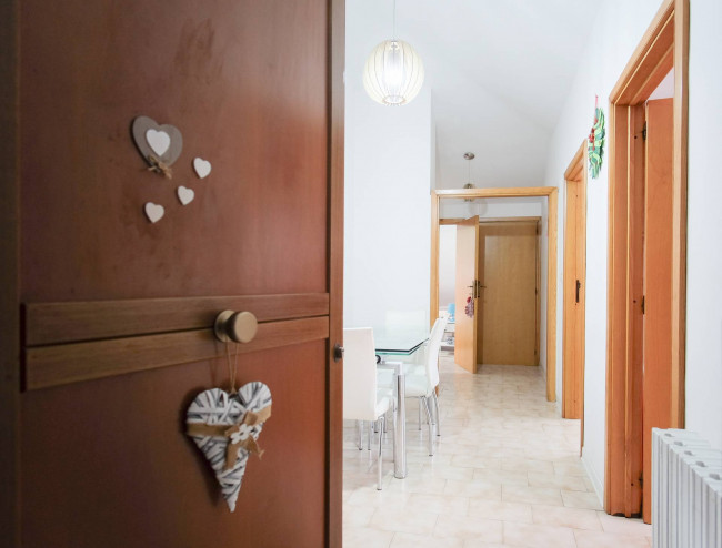 Mansarda in vendita a Chieti