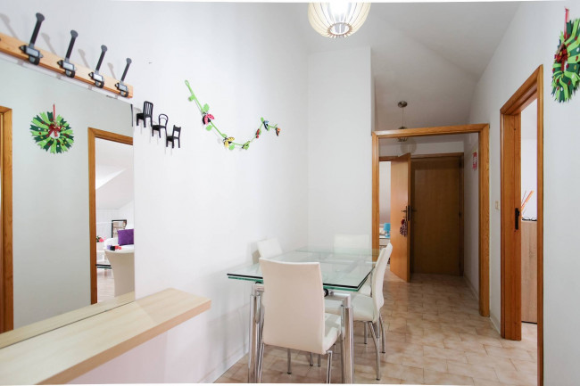 Mansarda in vendita a Chieti