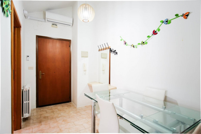 Mansarda in vendita a Chieti