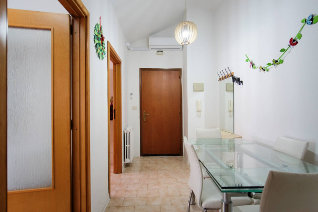 Mansarda in vendita a Chieti