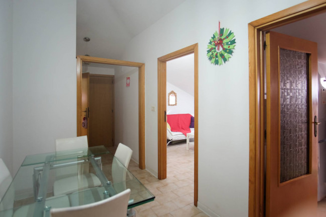 Mansarda in vendita a Chieti