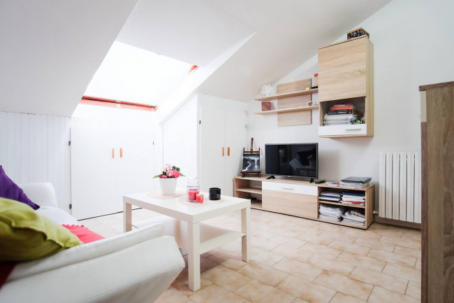 Mansarda in vendita a Chieti