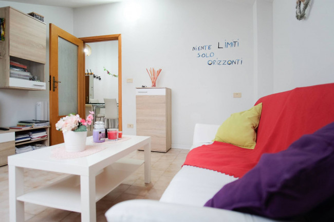 Mansarda in vendita a Chieti