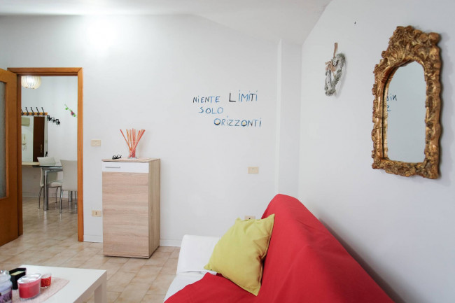 Mansarda in vendita a Chieti