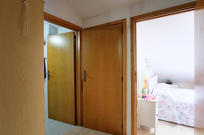 Mansarda in vendita a Chieti