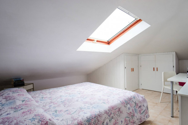 Mansarda in vendita a Chieti