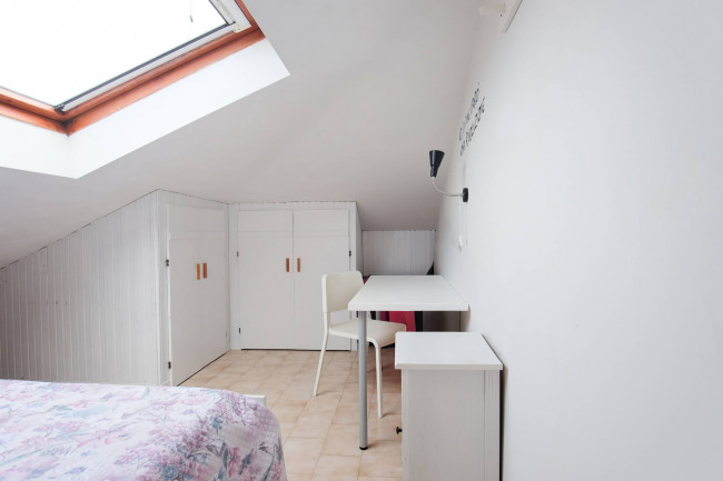 Mansarda in vendita a Chieti