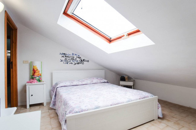 Mansarda in vendita a Chieti