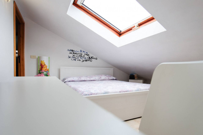 Mansarda in vendita a Chieti