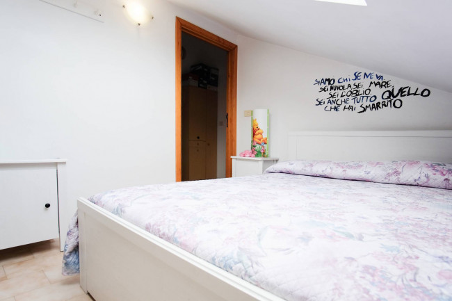 Mansarda in vendita a Chieti