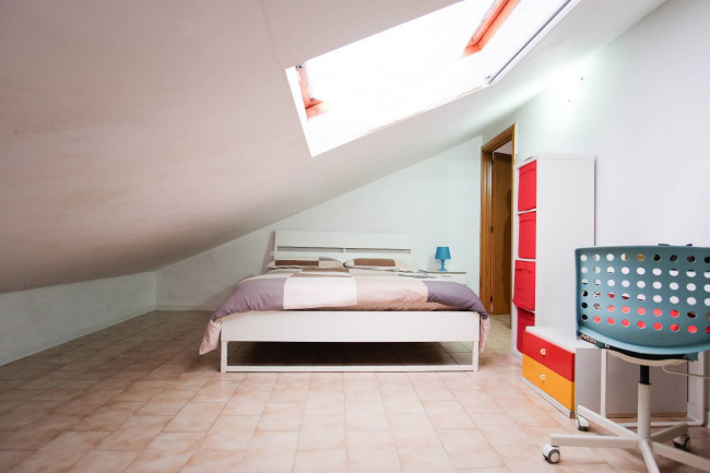 Mansarda in vendita a Chieti