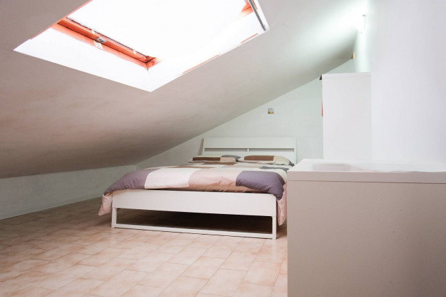 Mansarda in vendita a Chieti