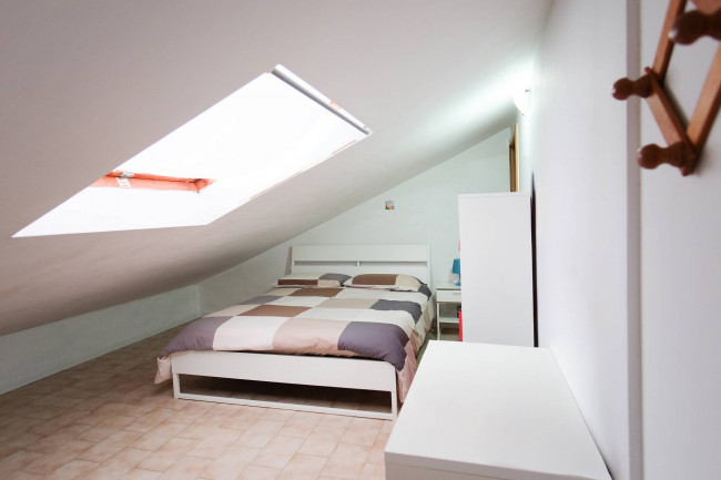 Mansarda in vendita a Chieti