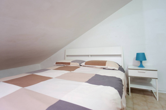 Mansarda in vendita a Chieti