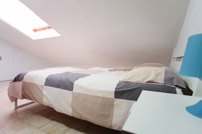 Mansarda in vendita a Chieti