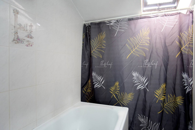 Mansarda in vendita a Chieti