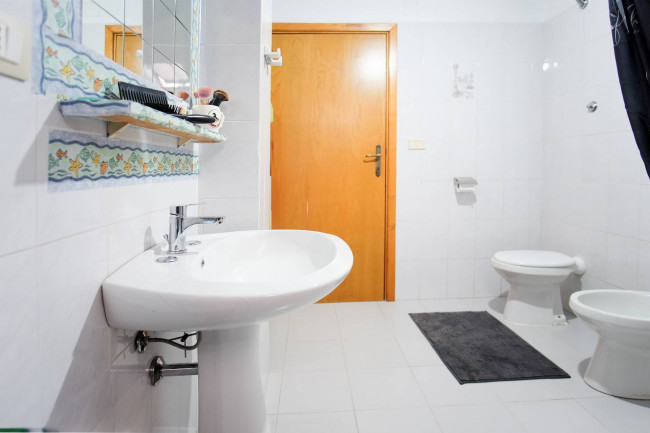 Mansarda in vendita a Chieti