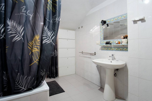 Mansarda in vendita a Chieti