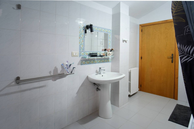 Mansarda in vendita a Chieti