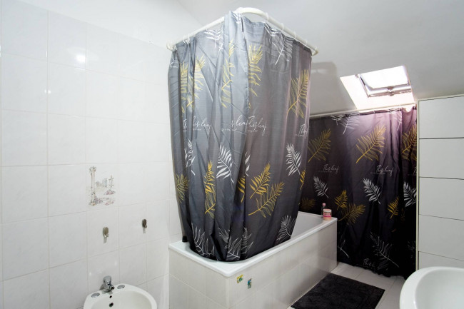 Mansarda in vendita a Chieti