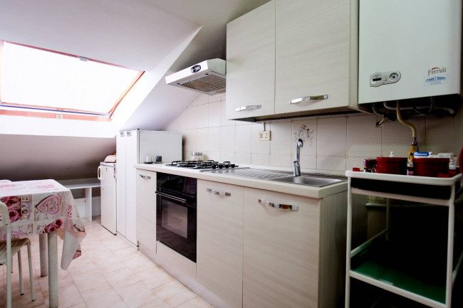 Mansarda in vendita a Chieti