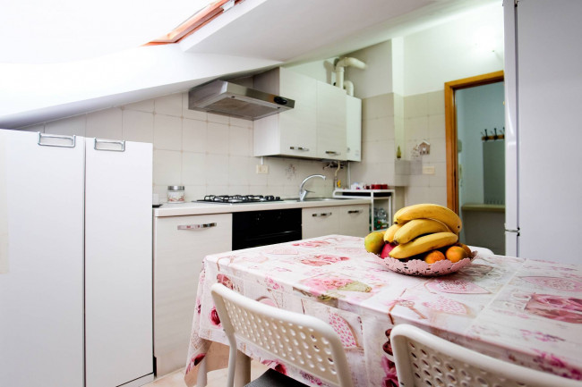 Mansarda in vendita a Chieti