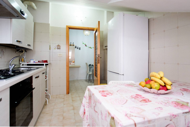 Mansarda in vendita a Chieti