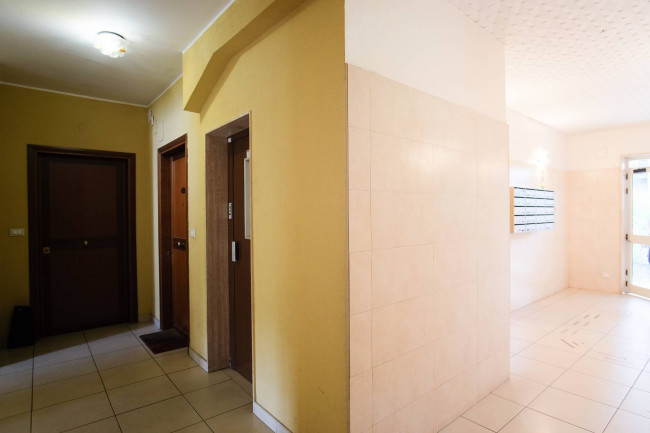 Mansarda in vendita a Chieti