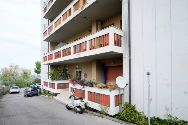 Mansarda in vendita a Chieti