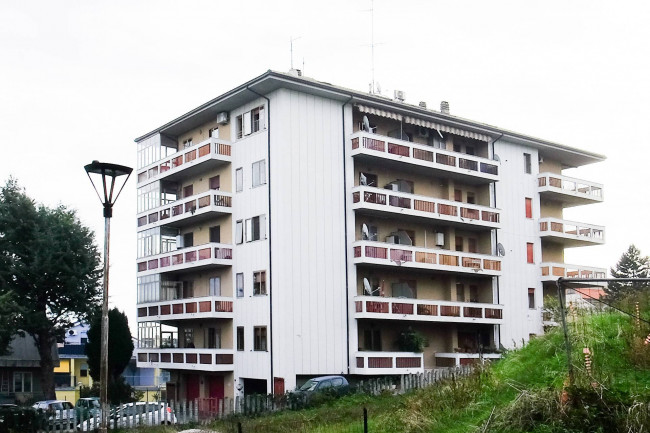 Mansarda in vendita a Chieti