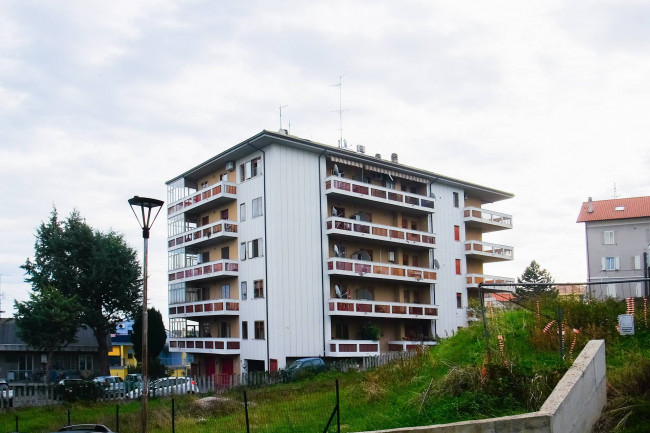 Mansarda in vendita a Chieti