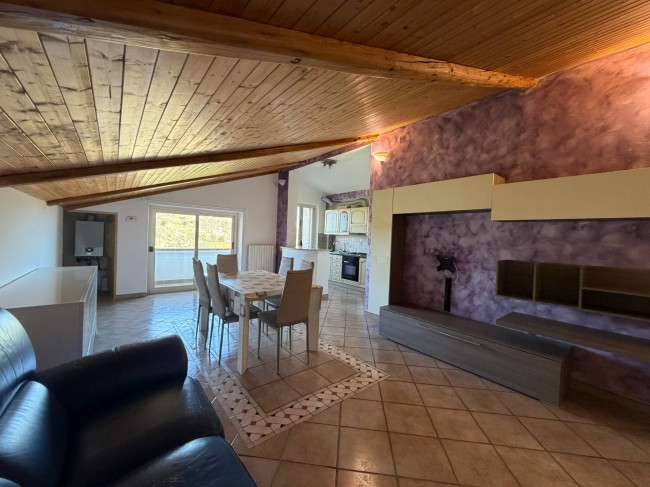 Appartamento in affitto a Chieti