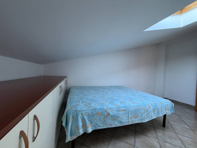 Appartamento in affitto a Chieti