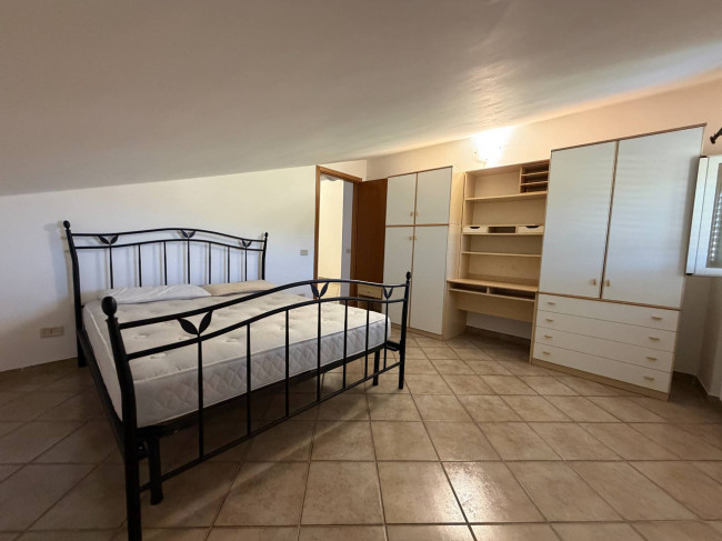 Appartamento in affitto a Chieti