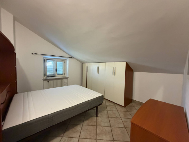 Appartamento in affitto a Chieti
