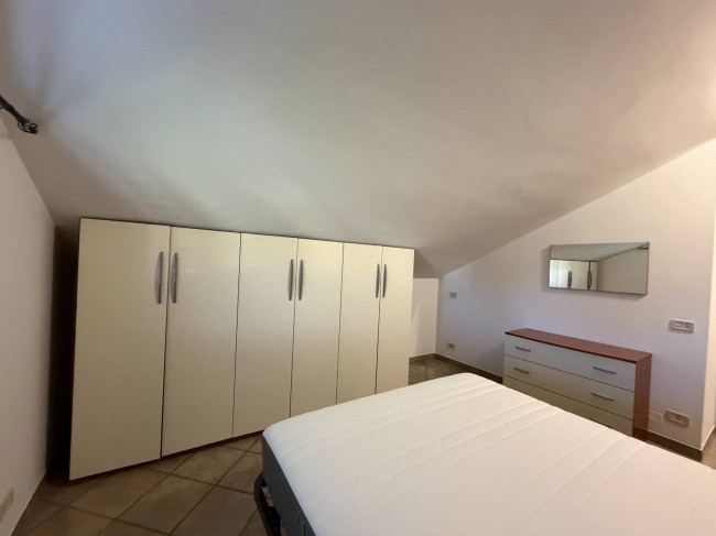 Appartamento in affitto a Chieti