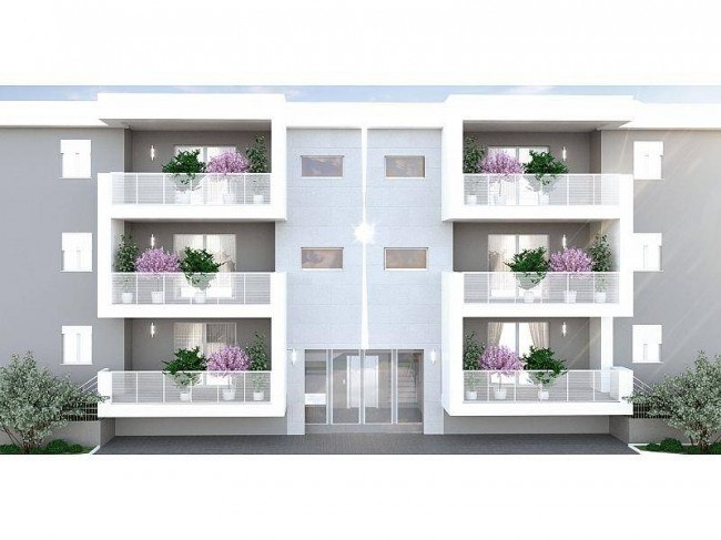 Appartamenti in vendita a Cepagatti