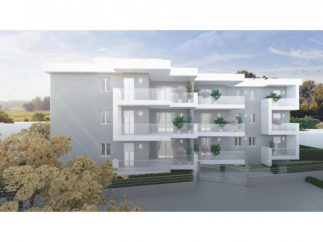 Appartamenti in vendita a Cepagatti